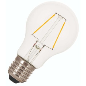 Bailey | LED Lamp | Grote fitting E27  | 2W