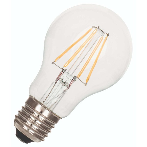 Led filament lampen kan men zien als de moderne duurzame versie van de oude gloeilamp. De zogenaamde filamenten vervangen de traditionele gloeidraad waardoor de lampen vele malen energiezuiniger zijn en veel langer meegaan. Deze low voltage serie is speciaal geschikt voor ruimtes waar men niet op het gebruikelijke hoogvolt netwerk zit. Denk hierbij aan boten