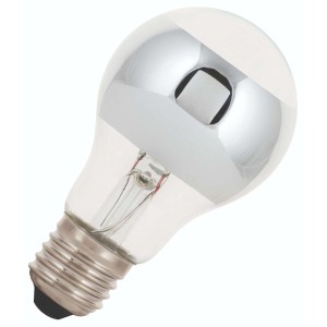 Bailey | LED Lamp | Grote fitting E27  | 4W