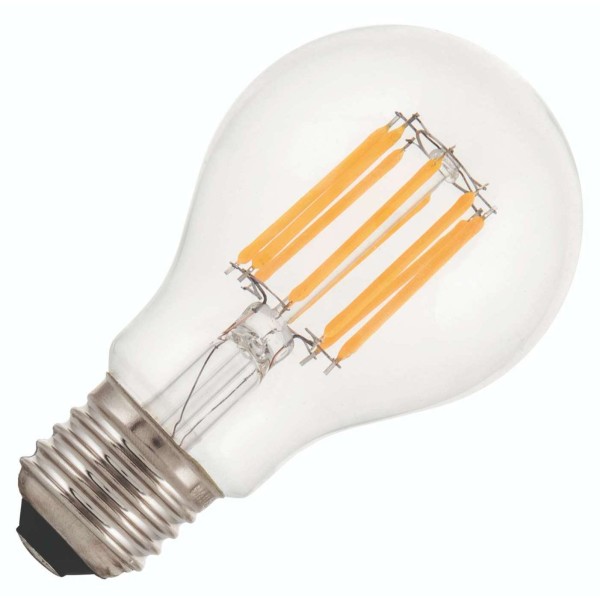 Led filament lampen kan men zien als de moderne duurzame versie van de oude gloeilamp. De zogenaamde filamenten vervangen de traditionele gloeidraad waardoor de lampen vele malen energiezuiniger zijn en veel langer meegaan. Deze low voltage serie is speciaal geschikt voor ruimtes waar men niet op het gebruikelijke hoogvolt netwerk zit. Denk hierbij aan boten