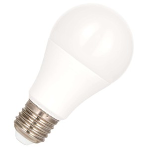 Bailey | LED Lamp | Grote fitting E27  | 8.5W Dimbaar