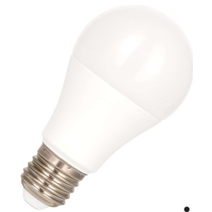 Bailey | LED Lamp | Grote fitting E27  | 9W