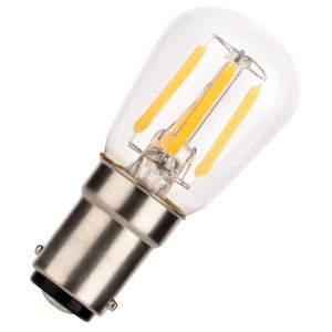 Bailey | LED Overig | BA15d  | 2W