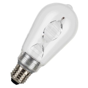 Bailey | LED Overig | Grote fitting E27  | 3.5W Dimbaar