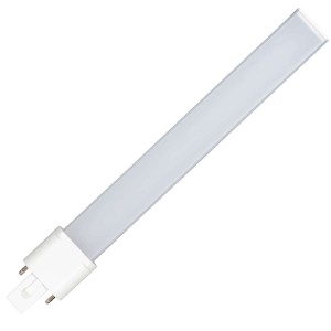 Bailey | LED PL 2P | G23  | 6W