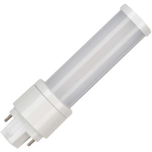 Bailey | LED PL-C 2P  | G24d  | 6W