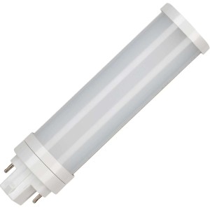 Bailey | LED PL-C 2P  | G24d  | 8W