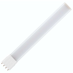 Bailey | LED PL-L 4P | 2G11  | 10W