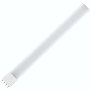 Bailey | LED PL-L 4P | 2G11  | 15W