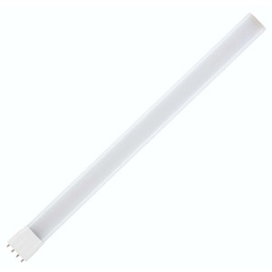 Bailey | LED PL-L 4P | 2G11  | 24W