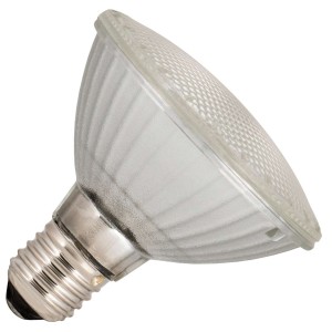 Bailey | LED Reflectorlamp | Grote fitting E27  | 10W