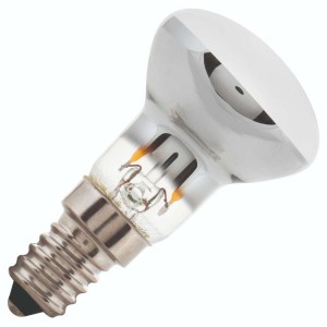 Bailey | LED Reflectorlamp | Kleine fitting E14  | 1W