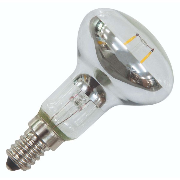 Led filament lampen kan men zien als de moderne duurzame versie van de oude gloeilamp. De zogenaamde filamenten vervangen de traditionele gloeidraad waardoor de lampen vele malen energiezuiniger zijn en veel langer meegaan. Deze serie lampen zijn dimbaar (afhankelijk van type dimmer en aantal te dimmen lampen op 1 dimmer).