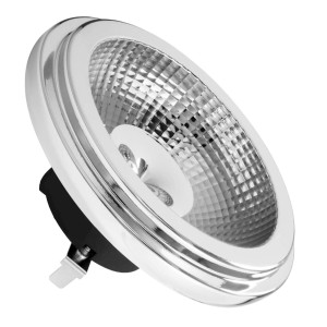 Bailey | LED Spot | G53  | 9W Dimbaar