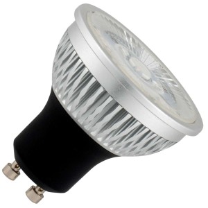 Bailey | LED Spot | GU10  | 5W Dimbaar