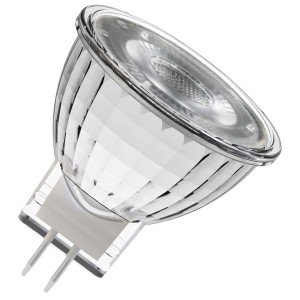 Bailey | LED Spot | GU4  | 4.4W Dimbaar