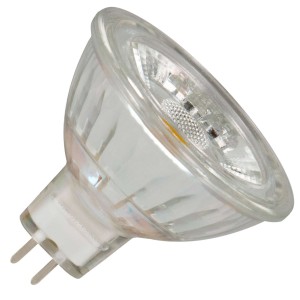 Bailey | LED Spot | GU5,3  | 3W