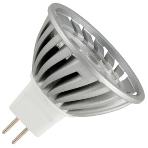 Bailey | LED Spot | GU5,3  | 3W