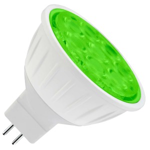 Bailey | LED Spot | GU5,3  | 5.5W