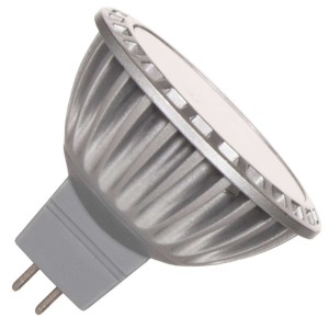 Bailey | LED Spot | GU5,3  | 5W