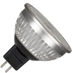 Bailey | LED Spot | GU5,3 | 5W (vervangt 35W) 50mm