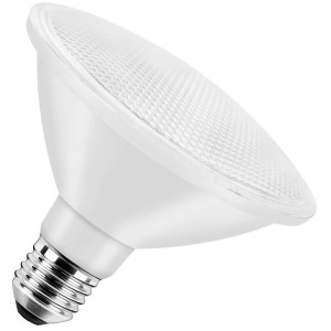 Bailey | LED Spot | Grote fitting E27  | 13W Dimbaar