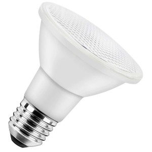 Bailey | LED Spot | Grote fitting E27  | 7W Dimbaar