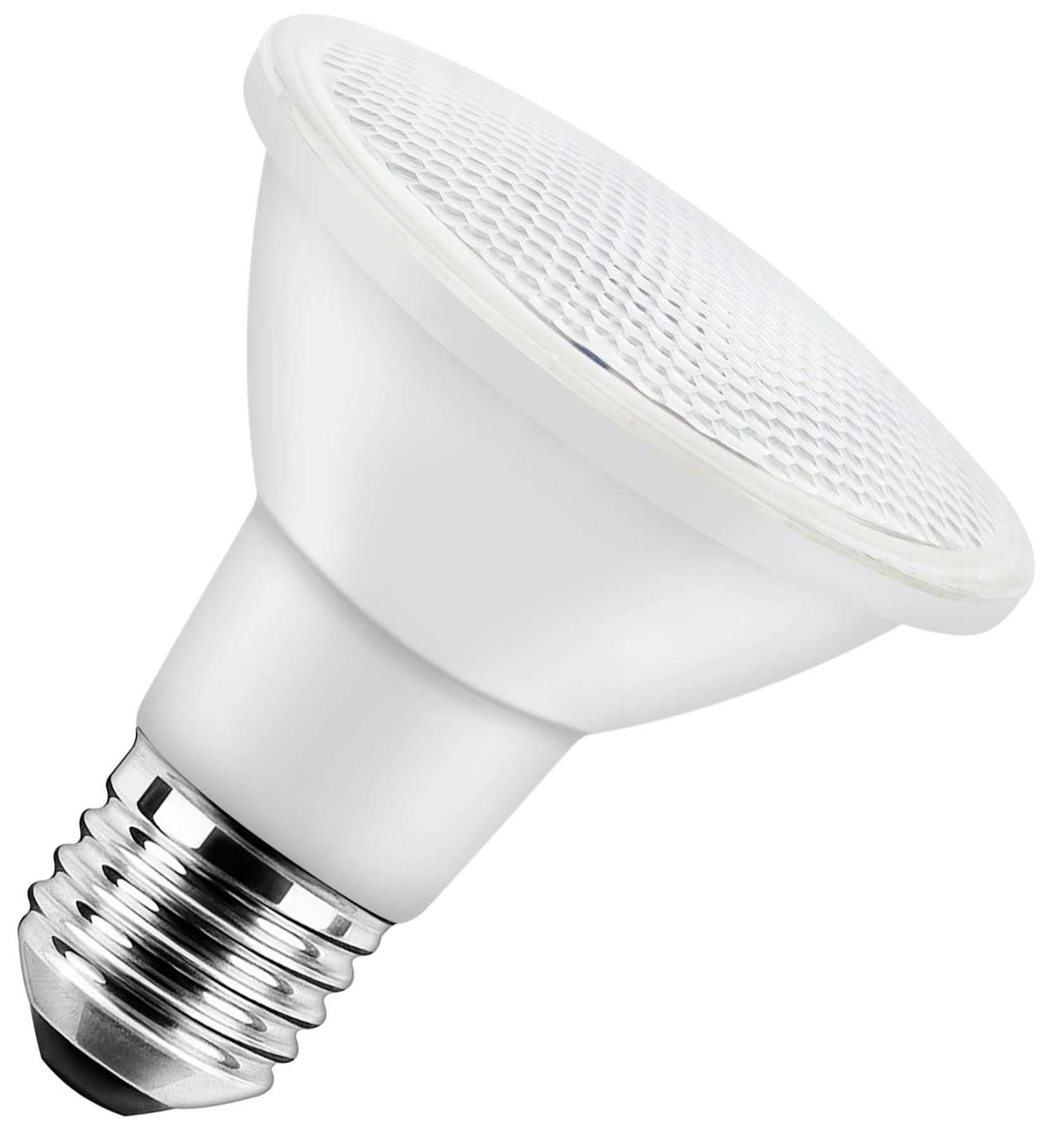 Bailey | LED Spot | Grote fitting E27  | 7W Dimbaar