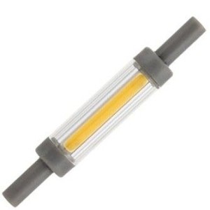 Bailey | LED Staaflamp 100-240V | R7s | 5W (vervangt 45W) 78mm