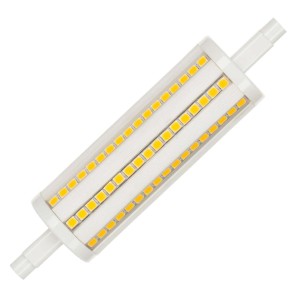 Bailey | LED Staaflamp | R7s  | 12W Dimbaar