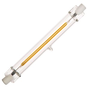 Bailey | LED Staaflamp | R7s  | 8W