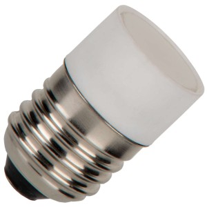 Bailey | LED Verloopfitting | Grote fitting E27  | 3.5W Dimbaar