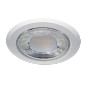 Bioledex LED inbouwspot Dekto 10,5cm 60° 15W 4.000K