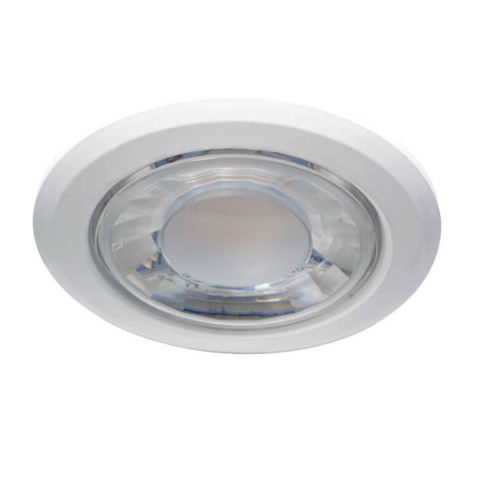 Bioledex led inbouwspot dekto 10,5cm 60° 15w 4. 000k