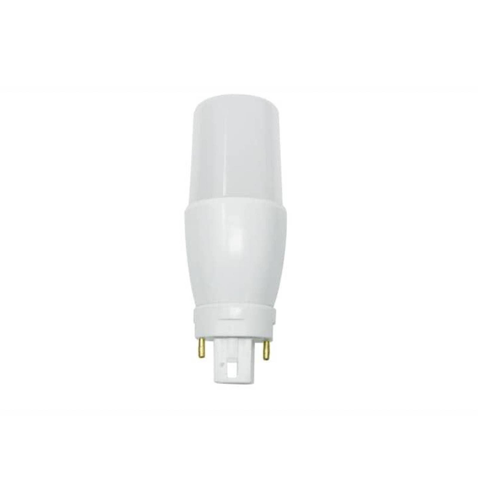 Bioledex led lamp g24d, 7w, 840, 270°