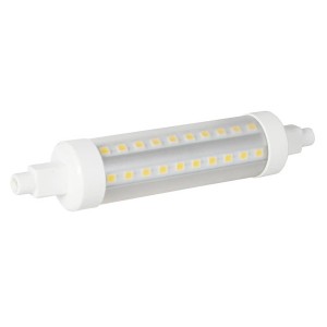 Bioledex LED lamp R7s, 118mm, 14W, 2.700K