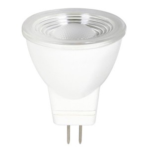 Bioledex LED lamp Reflector HELSO GU4 MR11, 4W, 830, 60°