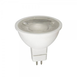 Bioledex LED lamp Reflector HELSO GU5.3 MR16 6W 830