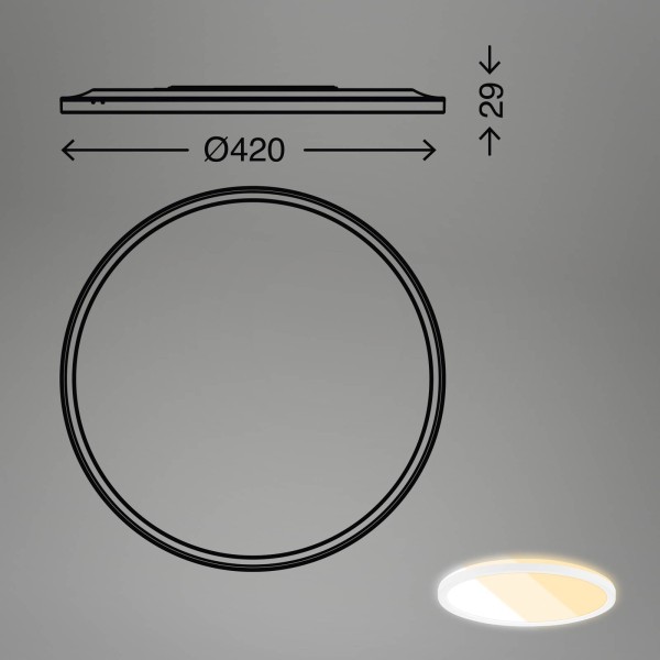 Ø 42 cm