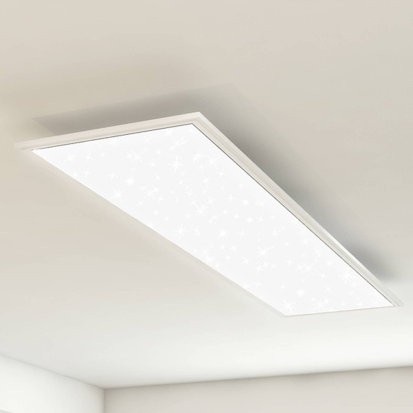 Briloner led paneel pallas