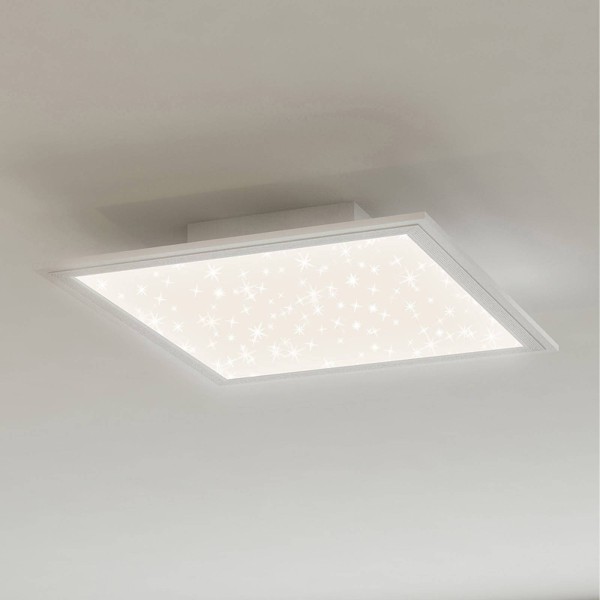 Briloner led paneel vesta