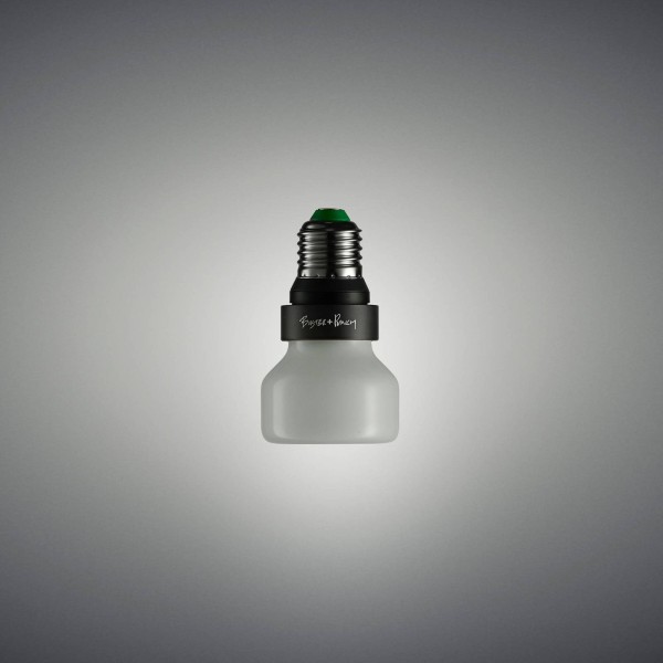 Led-lampen