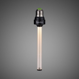 Buster + Punch LED lamp E27 Tube 5W 2.700K dimmer