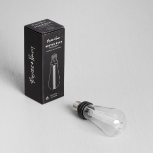 Buster + Punch Teardrop LED lamp E27 3.5W 2.500K