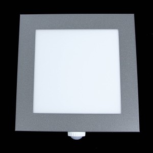 CMD Hoekige buitenwandlamp Legendo, antr. m. sensor