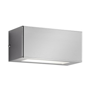 CMD LED buitenwandlamp Aqua Stone, neerwaards stralend