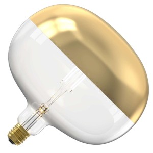 Calex | LED Boden | Grote fitting E27  | 6W Dimbaar