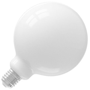 Calex | LED Bol | Grote fitting E27  | 7.5W Dimbaar