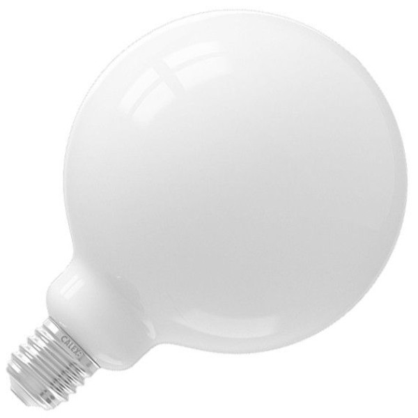 Calex led bol grote fitting e27 7. 5w dimbaar