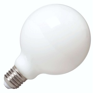 Calex | LED Bol | Grote fitting E27  | 9W Dimbaar